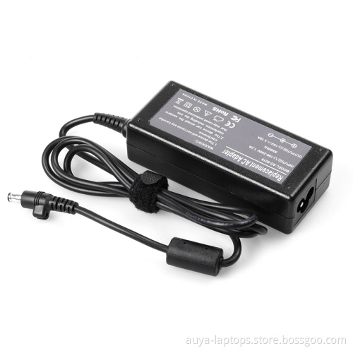 DC AC Adapter for Samsung Laptops Power Supply (5.5*3.0)